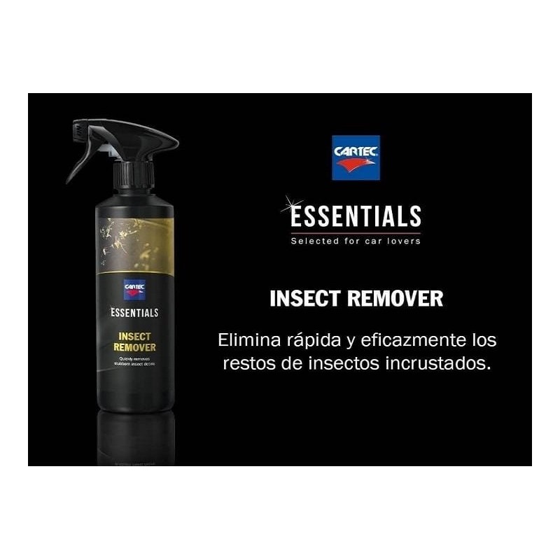 insect remover