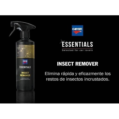 insect remover