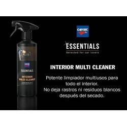 Interior multi cleaner